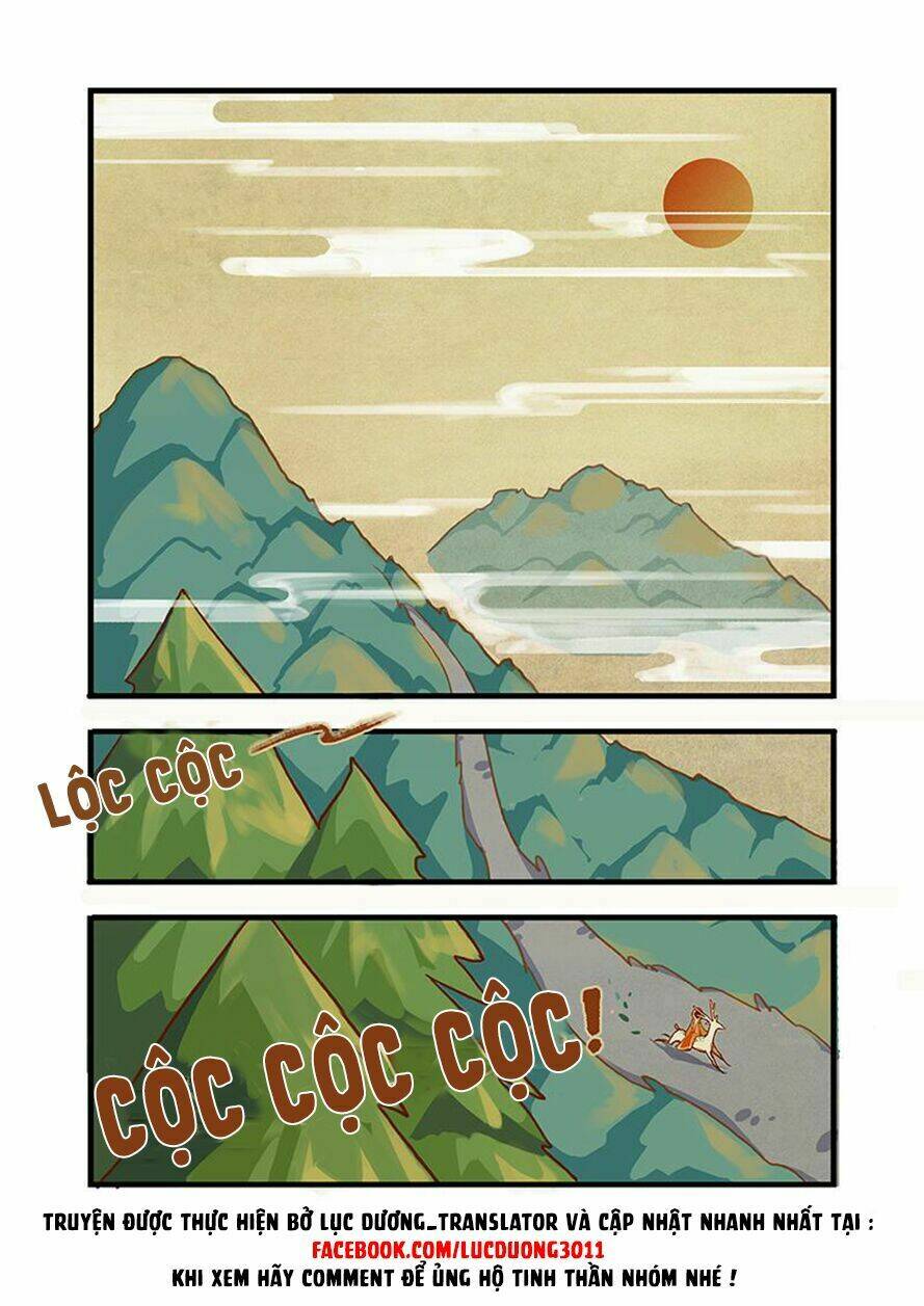 tầm khanh kí chapter 3 4