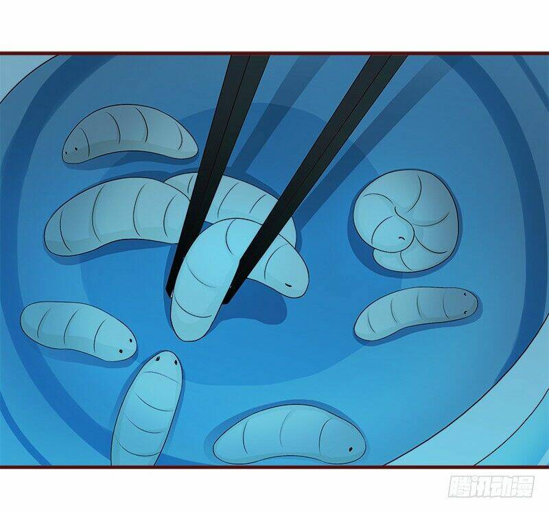 khuynh thế độc phi chapter 15 24