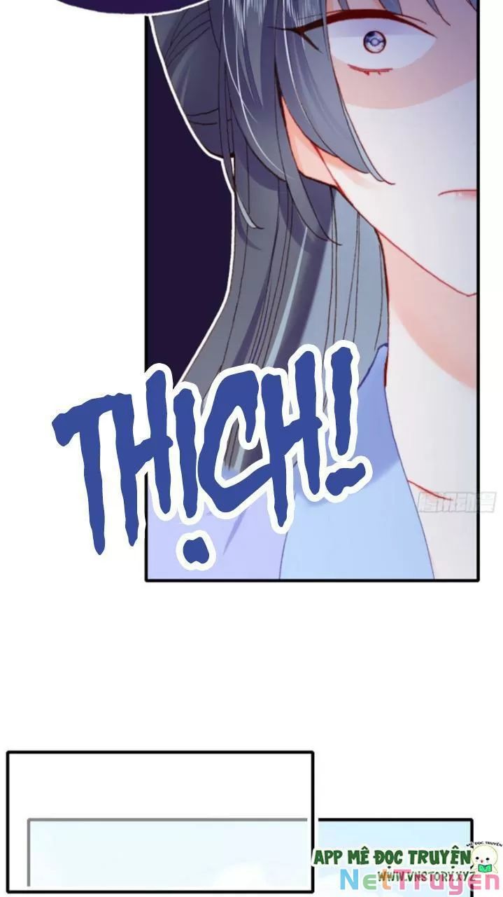 lại bị bệnh chiều chuộng quấn lấy chapter 30 43