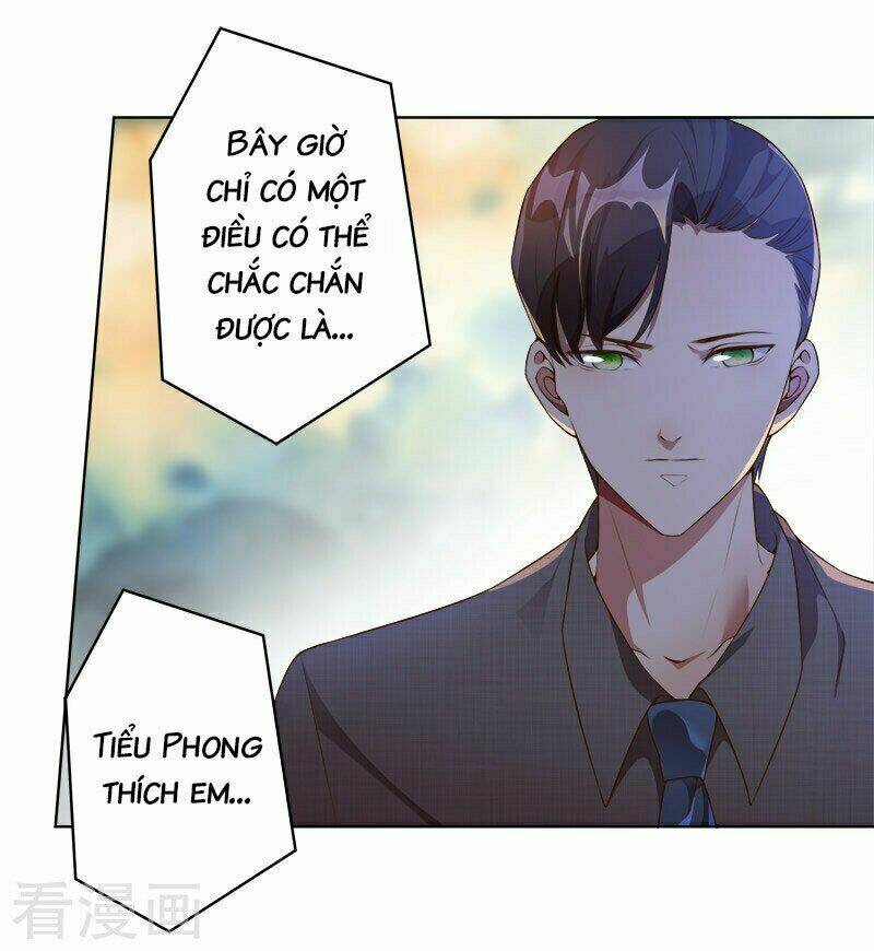 lãnh hôn cuồng ái chapter 35 12