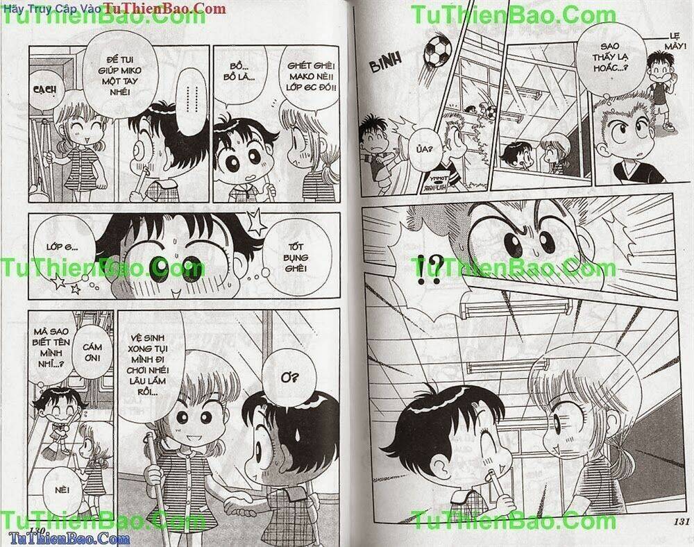 nhóc miko chapter 10 65