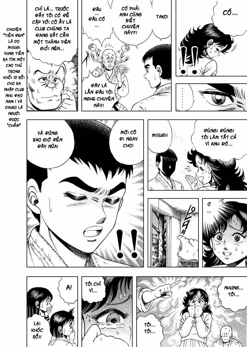 shin kotaro makaritoru! juudouhen chapter 7 33