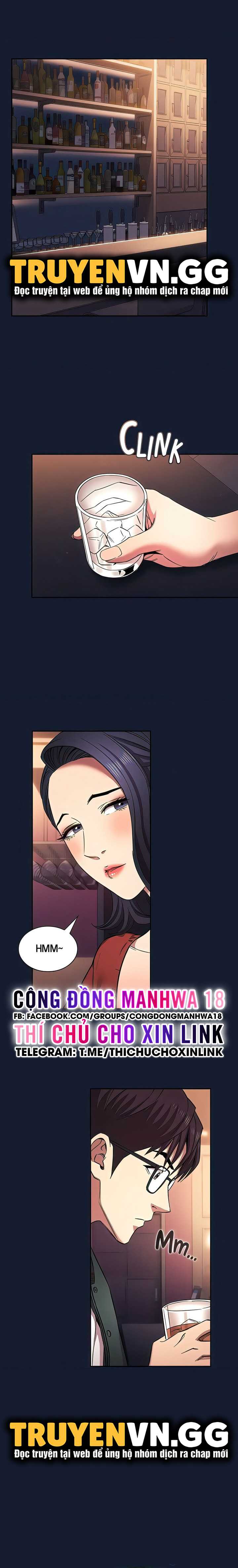 khi mẹ săn trai chapter 97 1