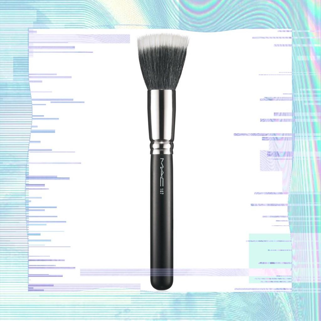 Cọ Tán Kem Nền MAC 187 - Mac Foundation Brush