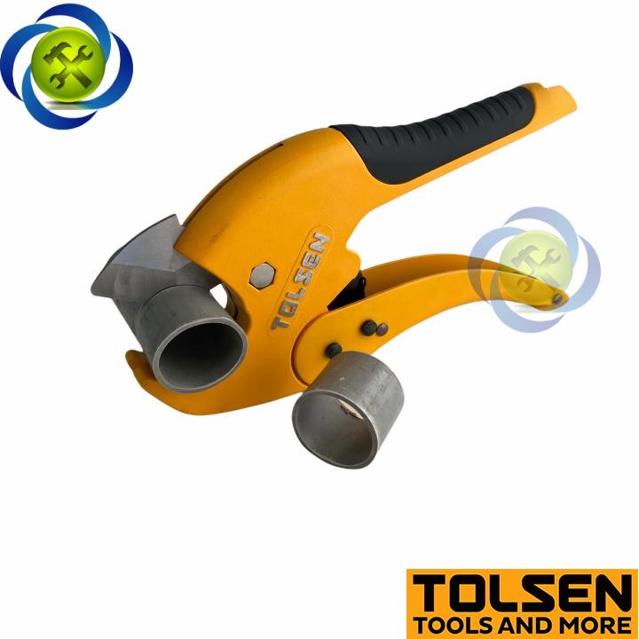 Kéo cắt ống Tolsen 33001 cắt ống 3-42mm