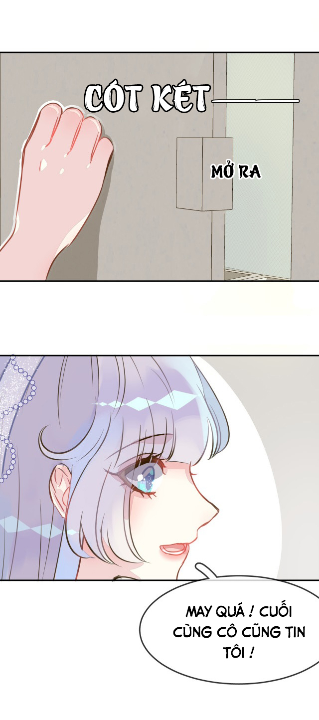 bộ váy của nàng tiên cá chapter 6 32