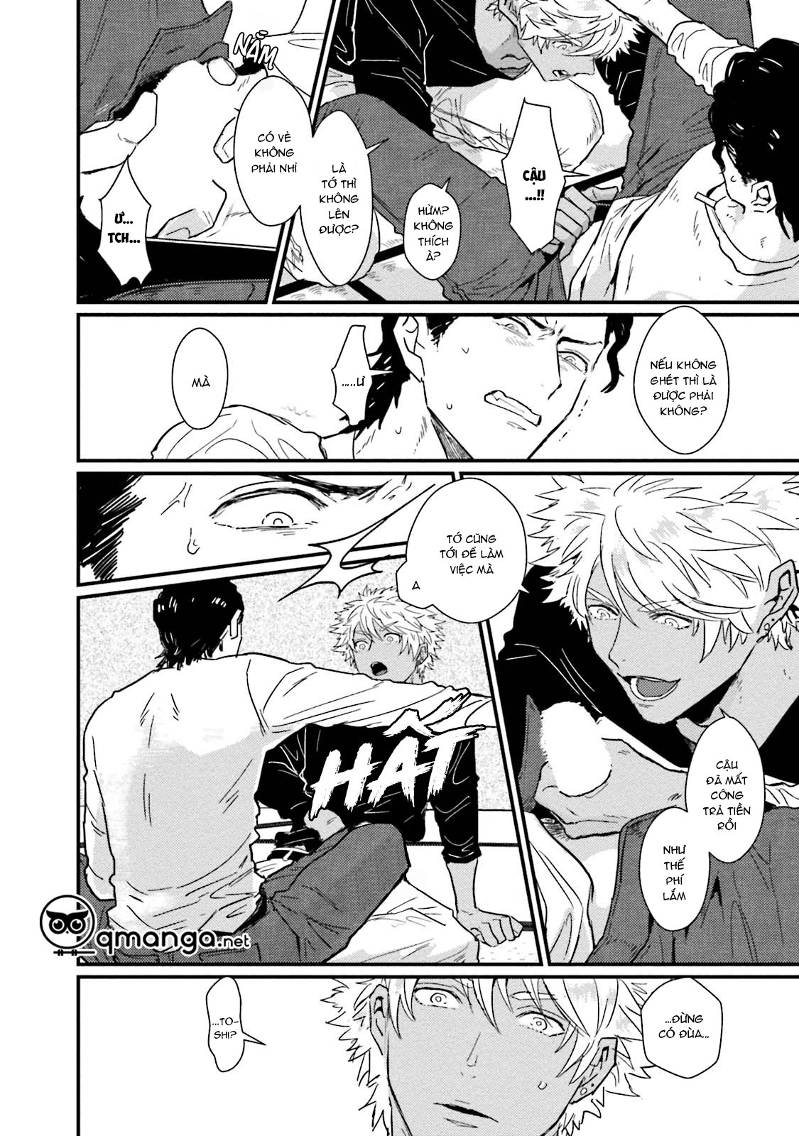 cuộc tạo phản cấp trên chapter 5 13