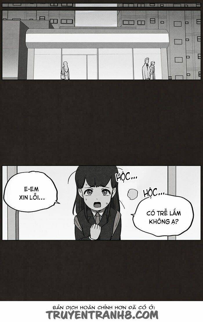 đứa con của quỷ dữ chapter 52 5