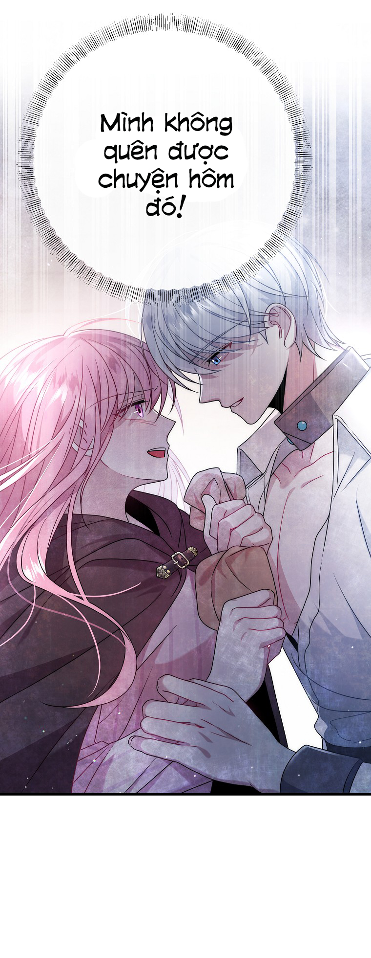 tôi đã gặp nam chính trong ngục tù chapter 14 59