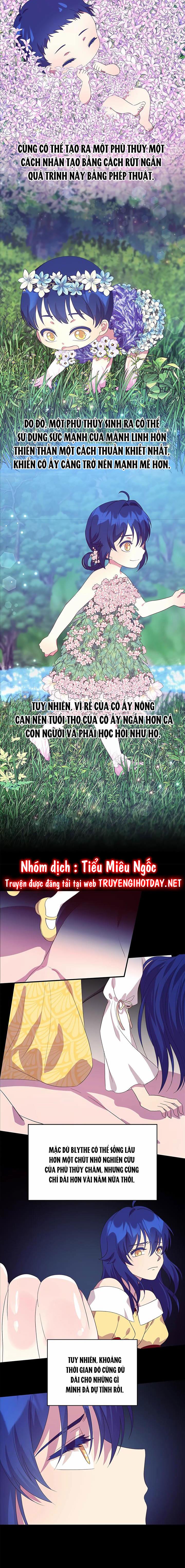 tôi không phải là nữ anh hùng chapter 66 3