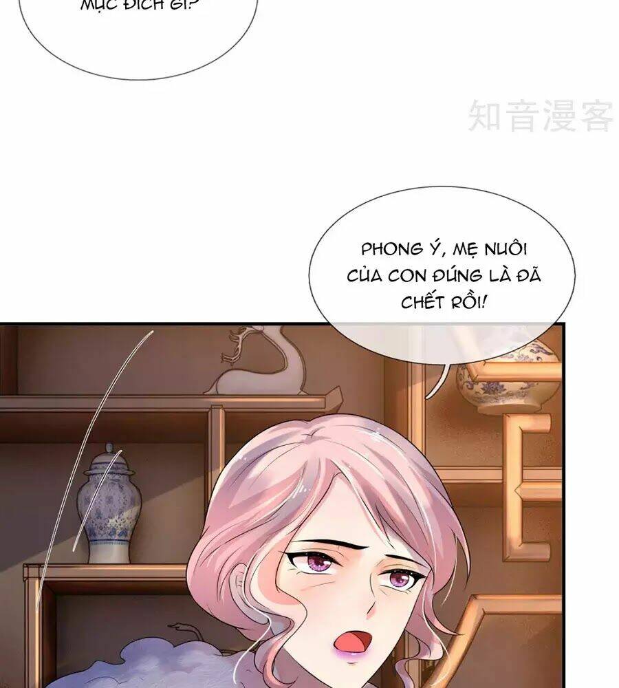 loạn thế tù sủng: thiếu soái bất lương của ta chapter 64 5