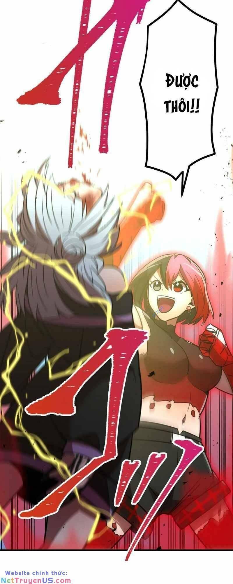 Huyết Thánh Cứu Thế Chủ~ Ta Chỉ Cần 0.0000001% Đã Trở Thành Vô Địch chapter 37 55