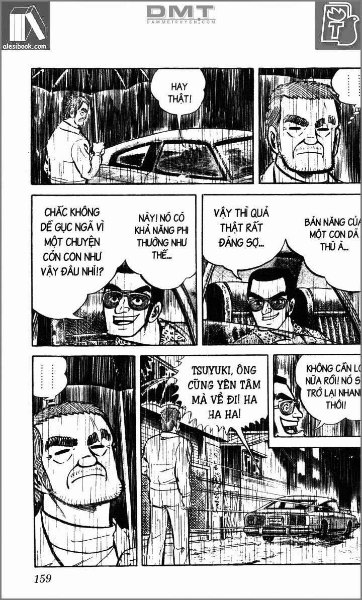 ganbare genki chapter 129 11