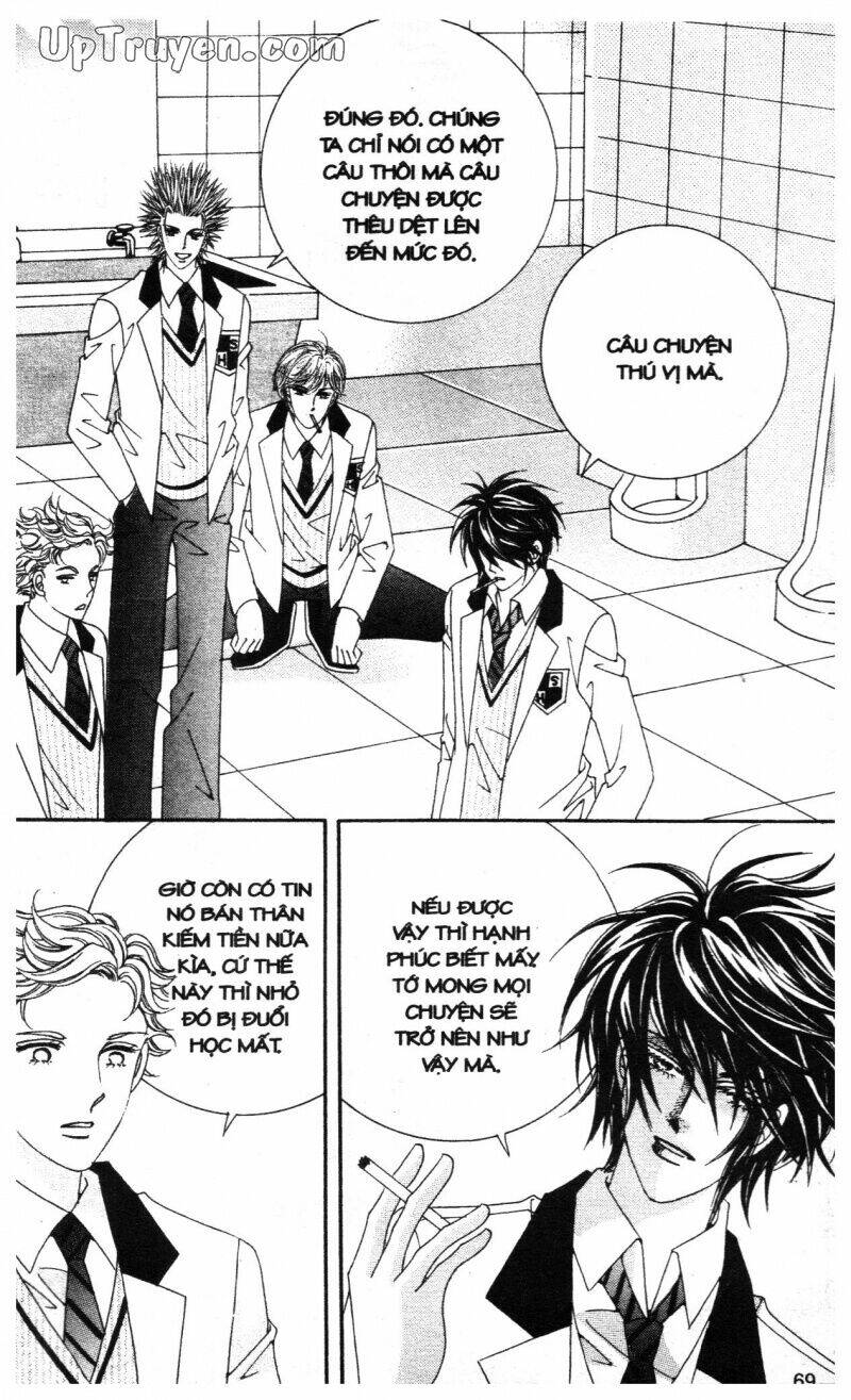 vợ chồng trẻ con bản đẹp chapter 5 69