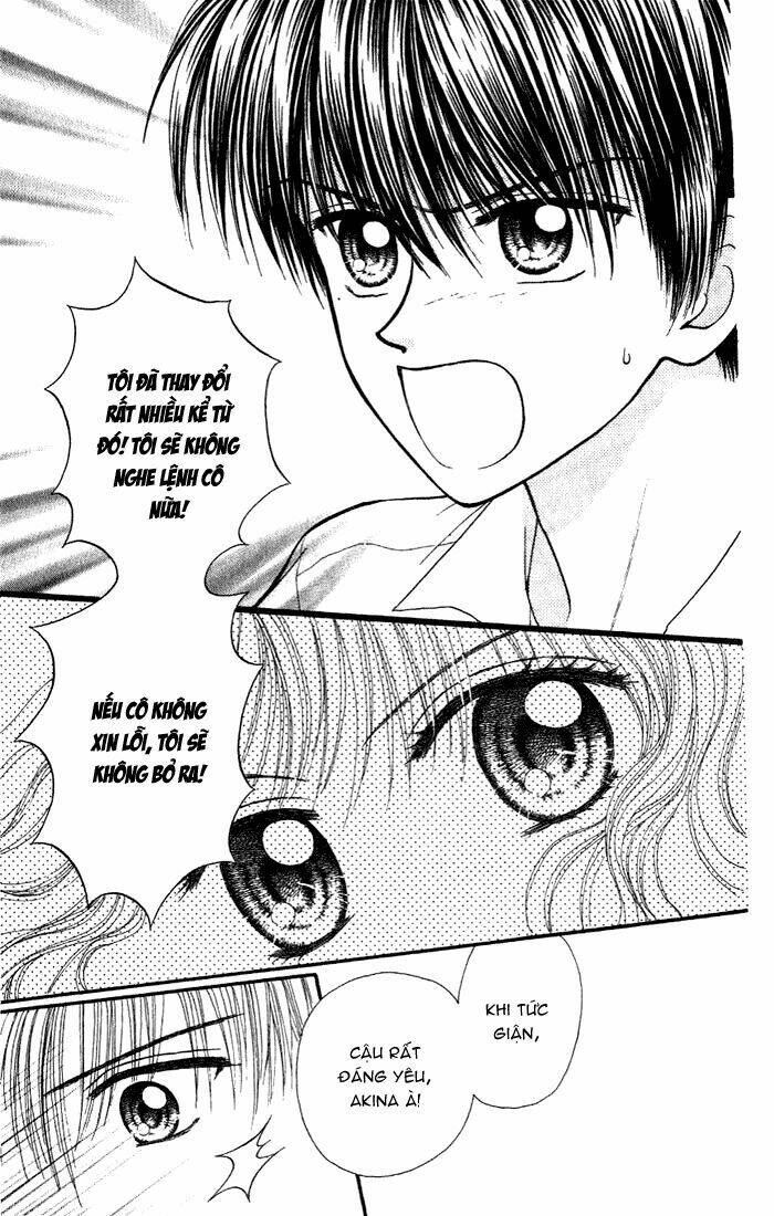 w pinch!! chapter 2 36