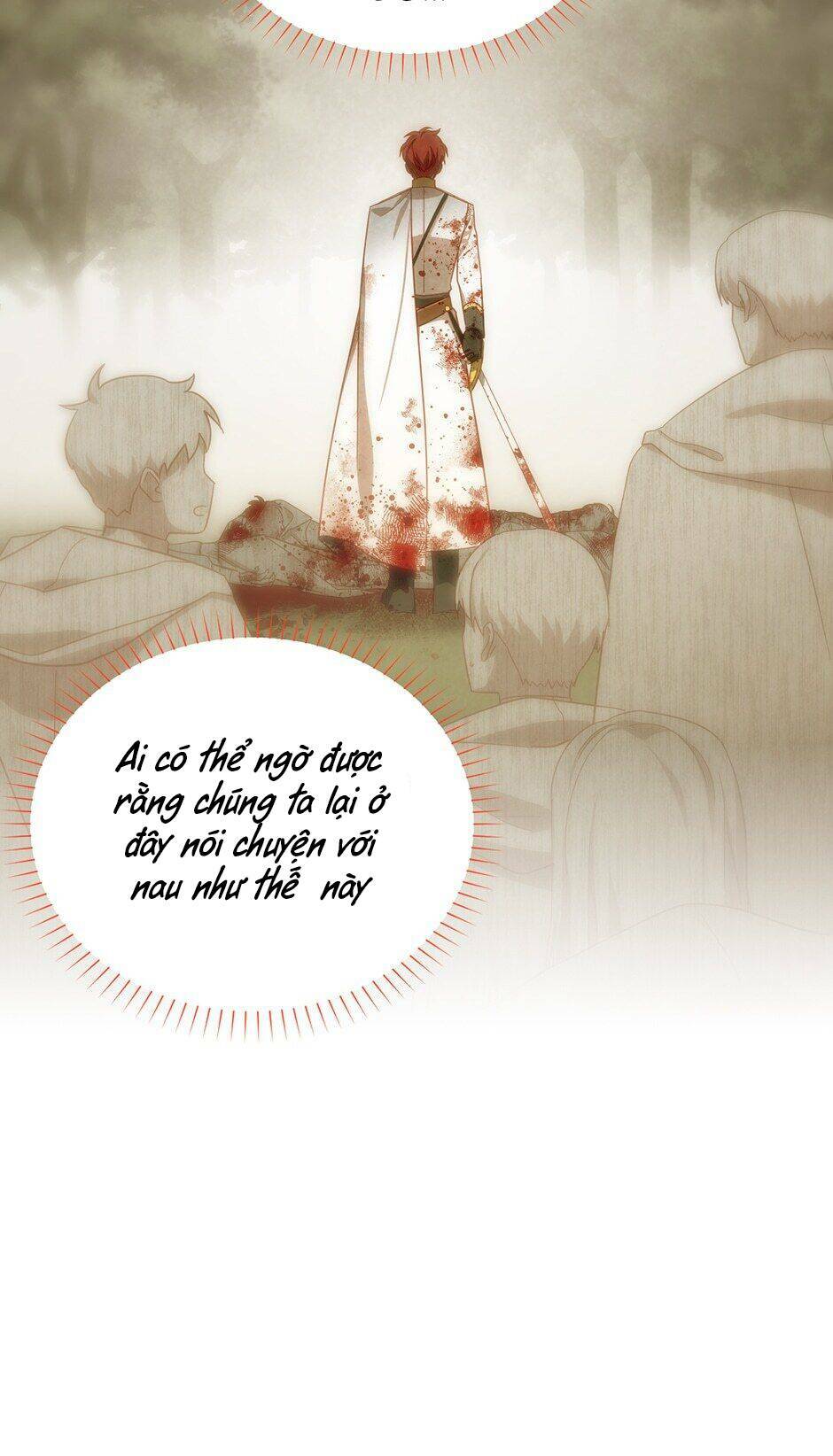 nữ công tước với tâm hồn trống rỗng chapter 70 13