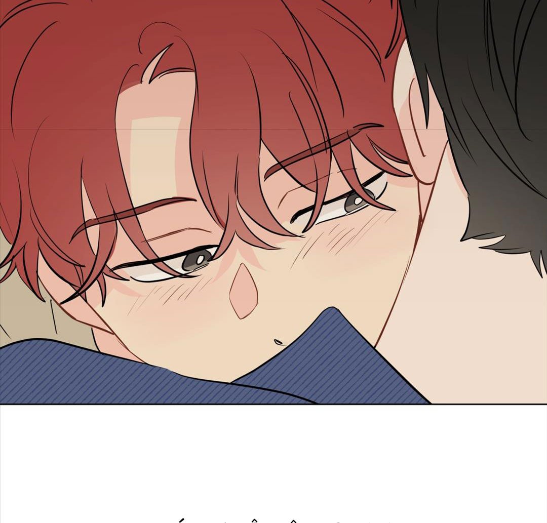 chuyện quái gì với giấc mơ đó vậy chapter 48 32