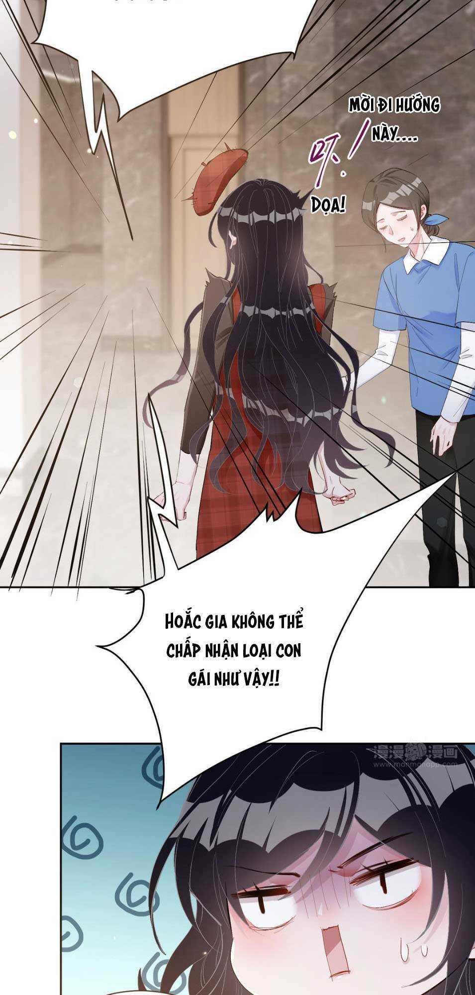 thế thân tự mình tu dưỡng chapter 23 17