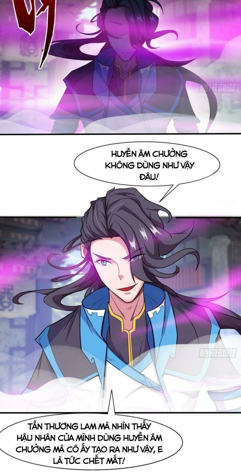 ma hoàng sư đệ quả thực quá chung tình chapter 25 33