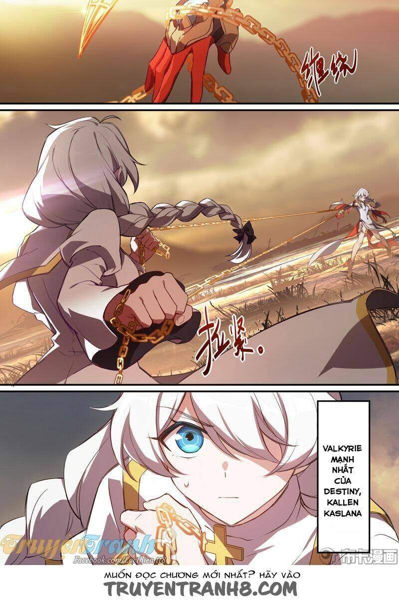 băng hoại 3rd chapter 72 11