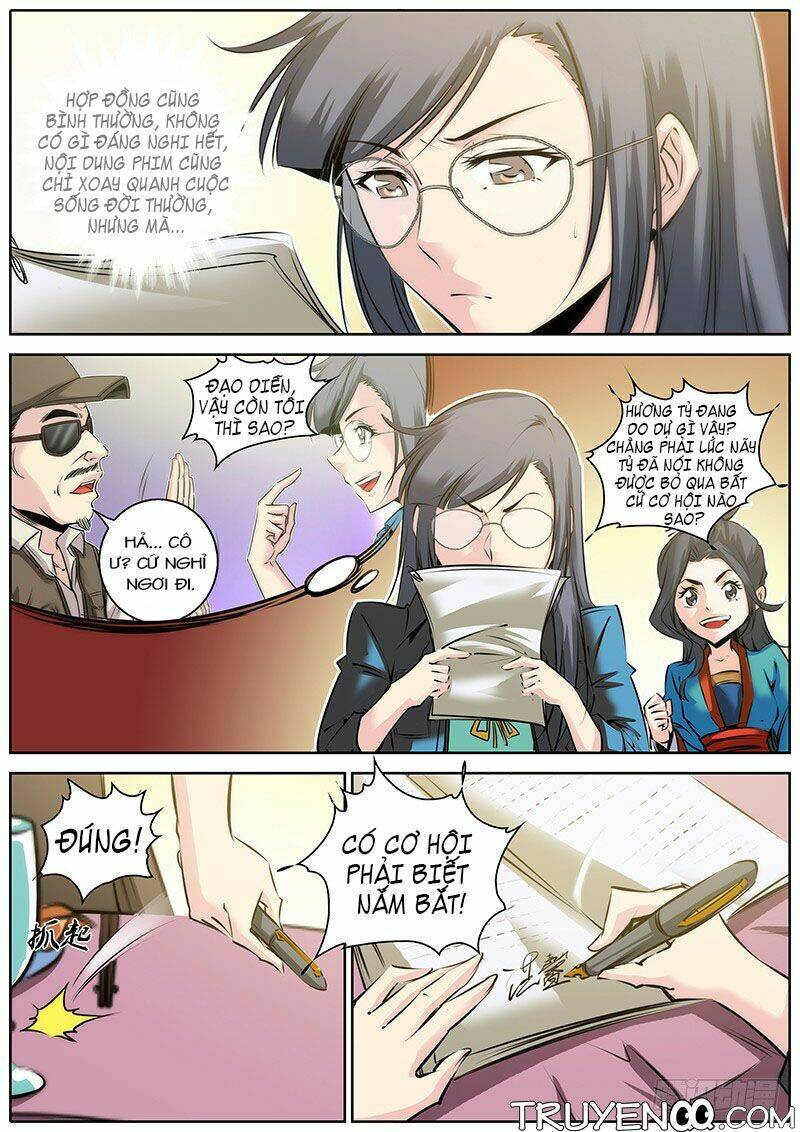 tần hiệp chapter 21 7