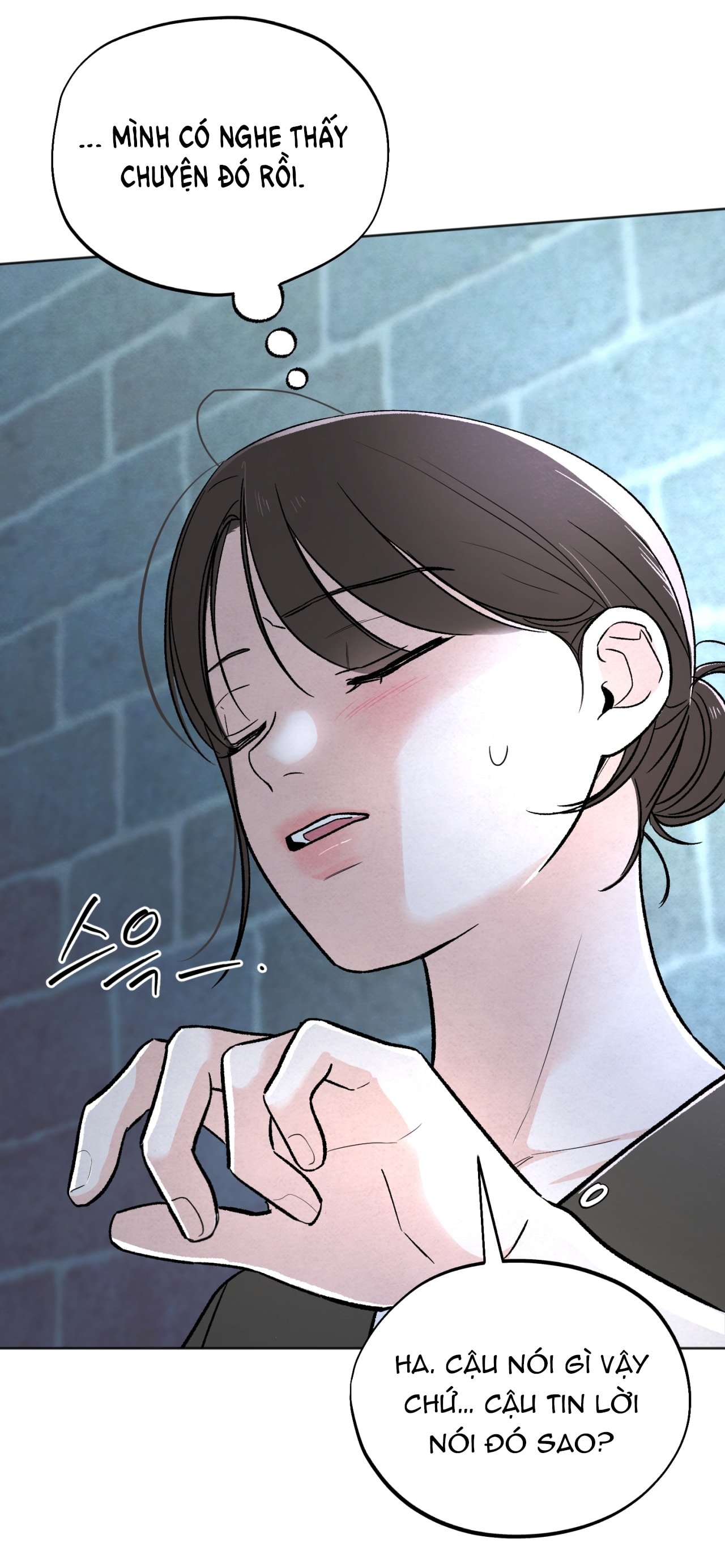 hoàn cảnh của rác rưởi chapter 33.2 52