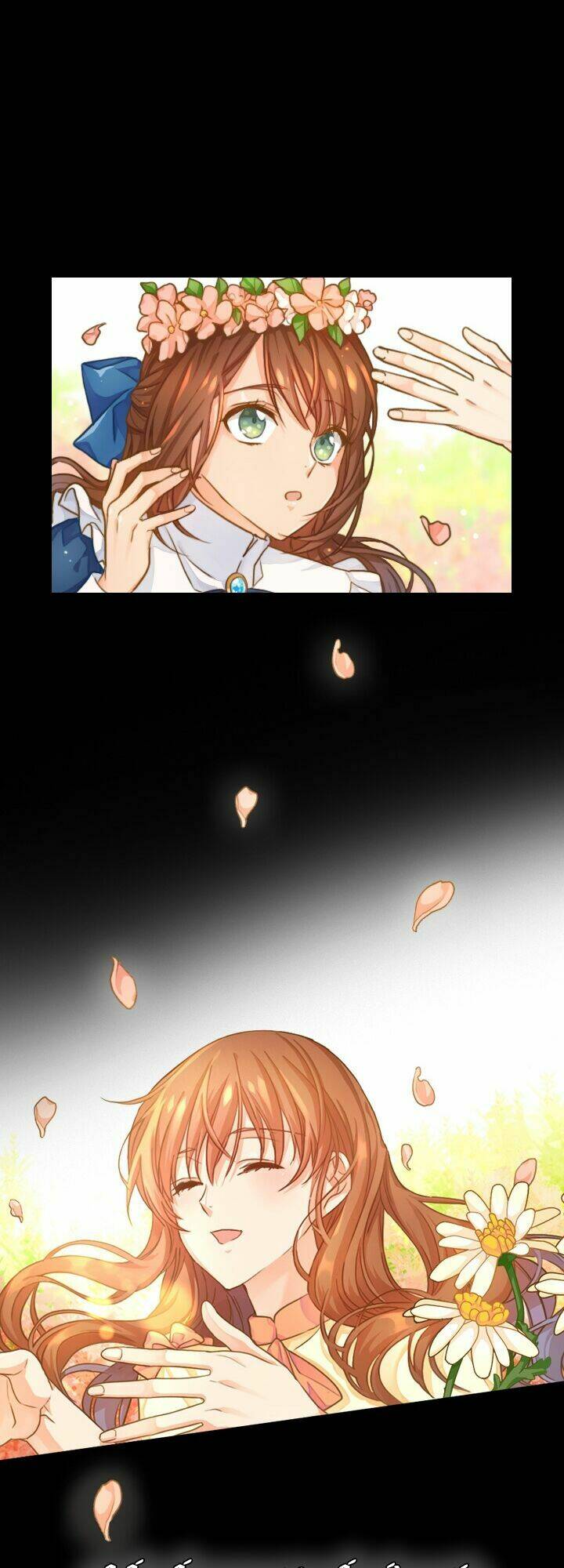 tôi đã sẵn sàng để trở thành hoàng hậu chapter 1 13