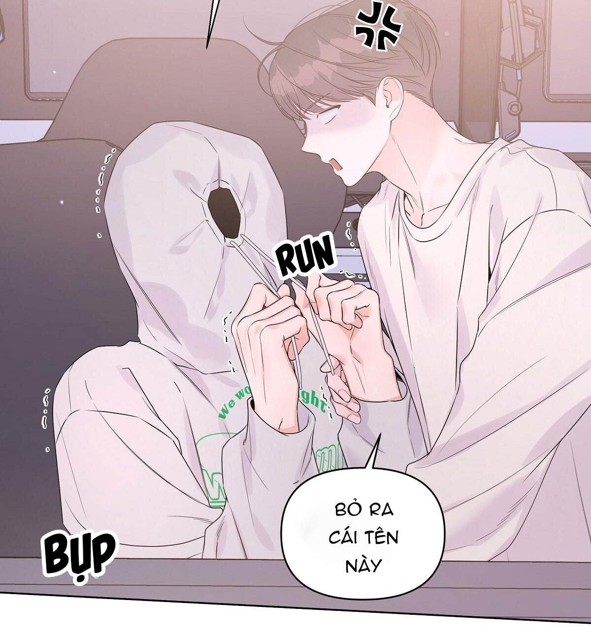 đừng bận tâm darling chapter 30 35