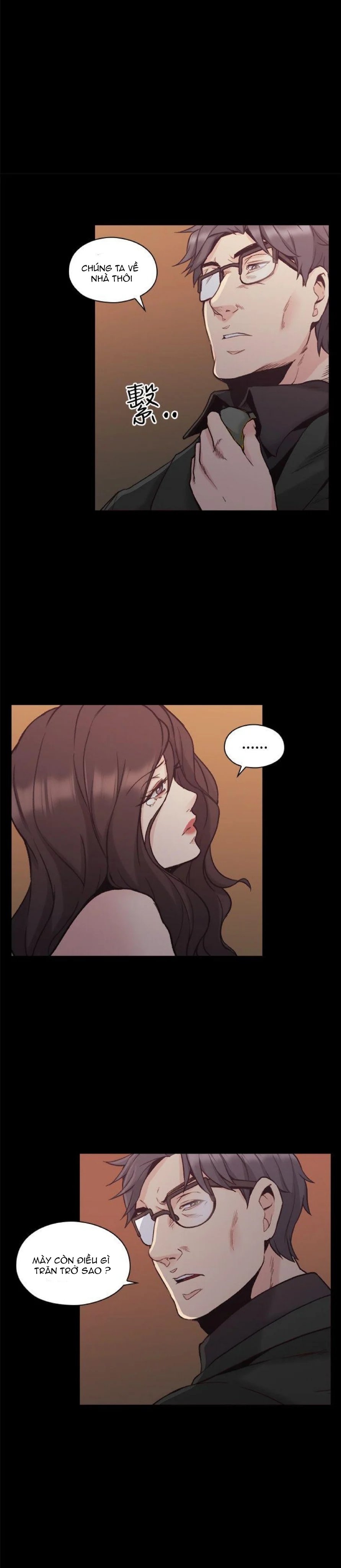 tình nhân chapter 27 27