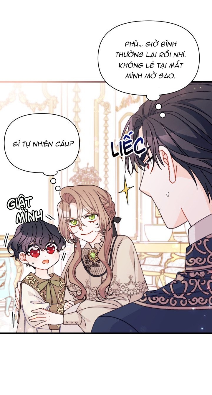 tôi đã kết hôn khi tôi tìm thấy nam chính chapter 22 42