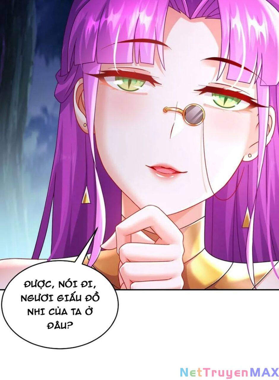 tuyệt thế đạo lữ chapter 69 41