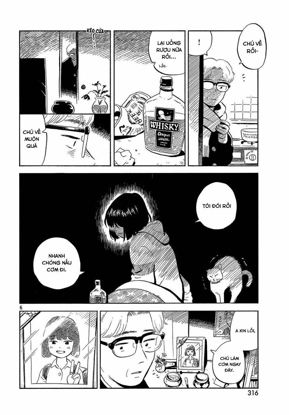 nora to zassou chapter 12 6