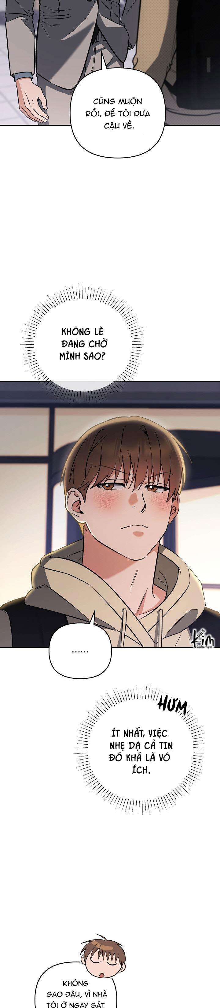 romance not romantic chapter 13 17