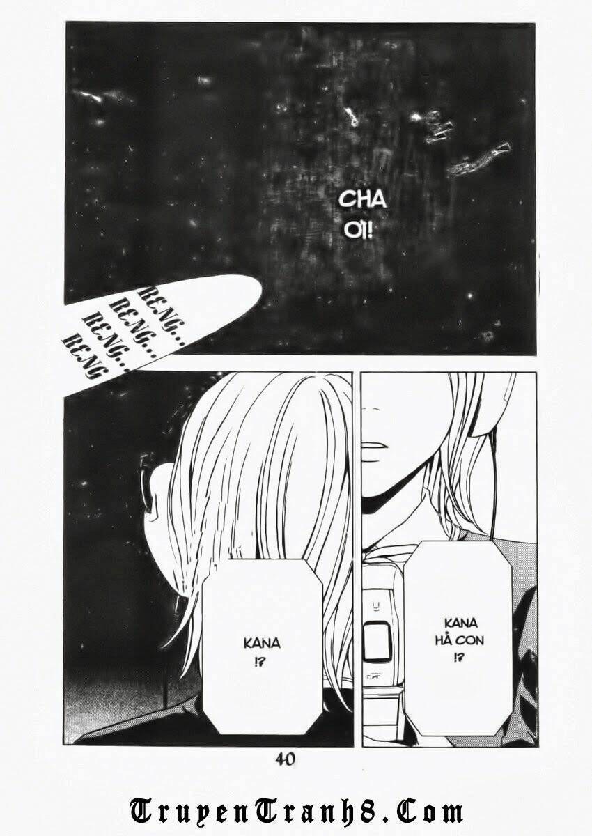 c-blossom - case 729 - điệp vụ 729 chapter 18 17