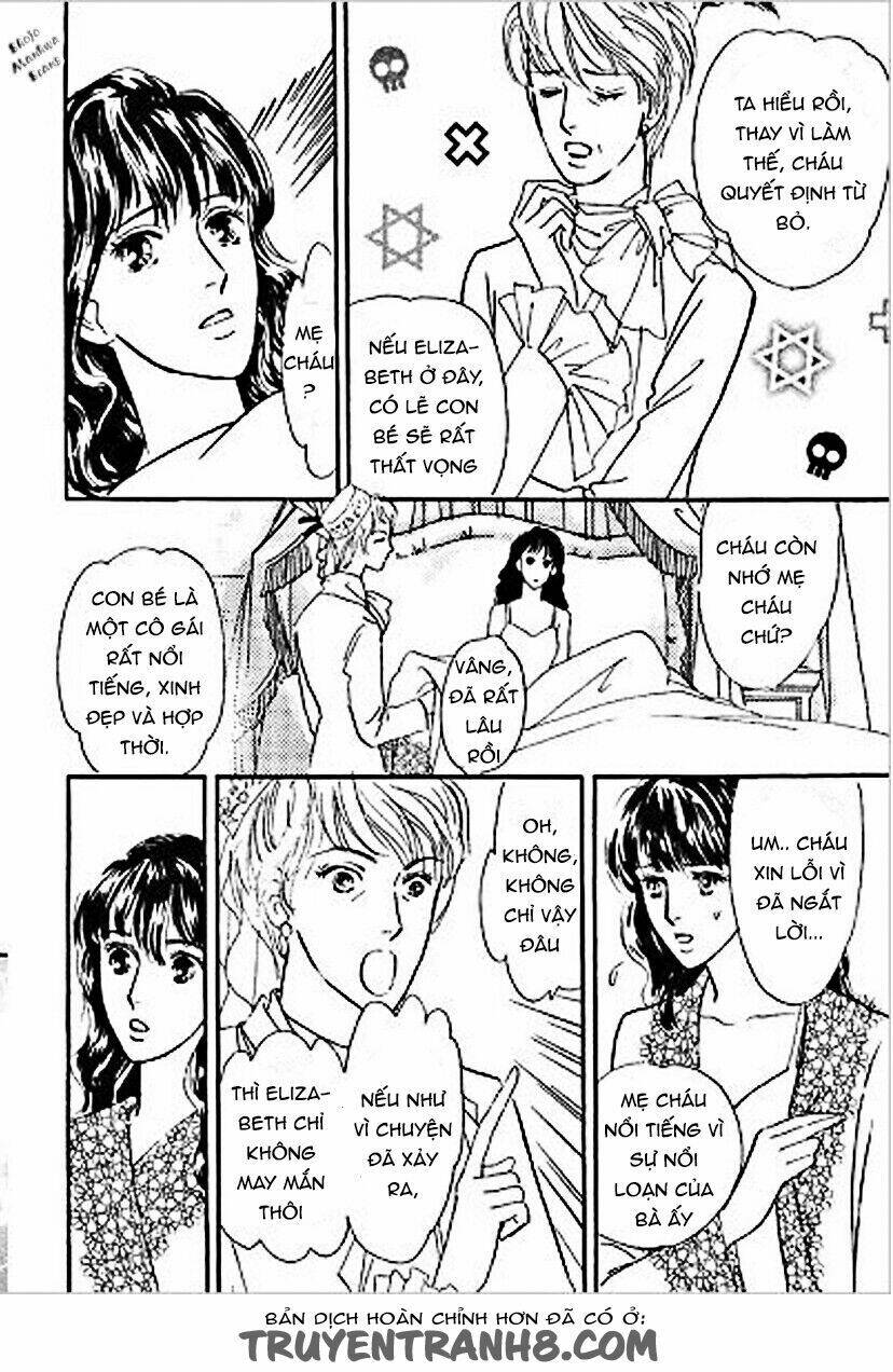 lady e no kaidan chapter 4 14