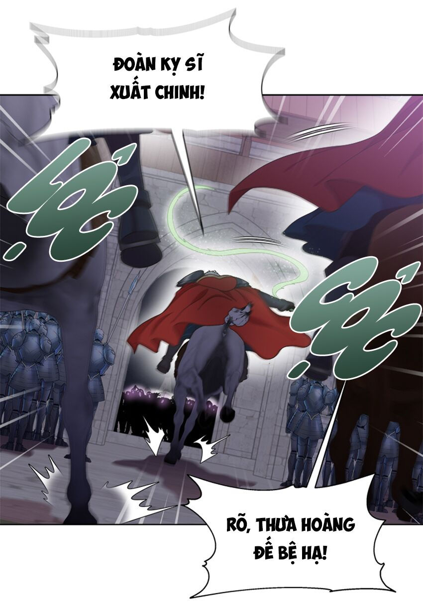 con gái bảo bối của ma vương chapter 143 25