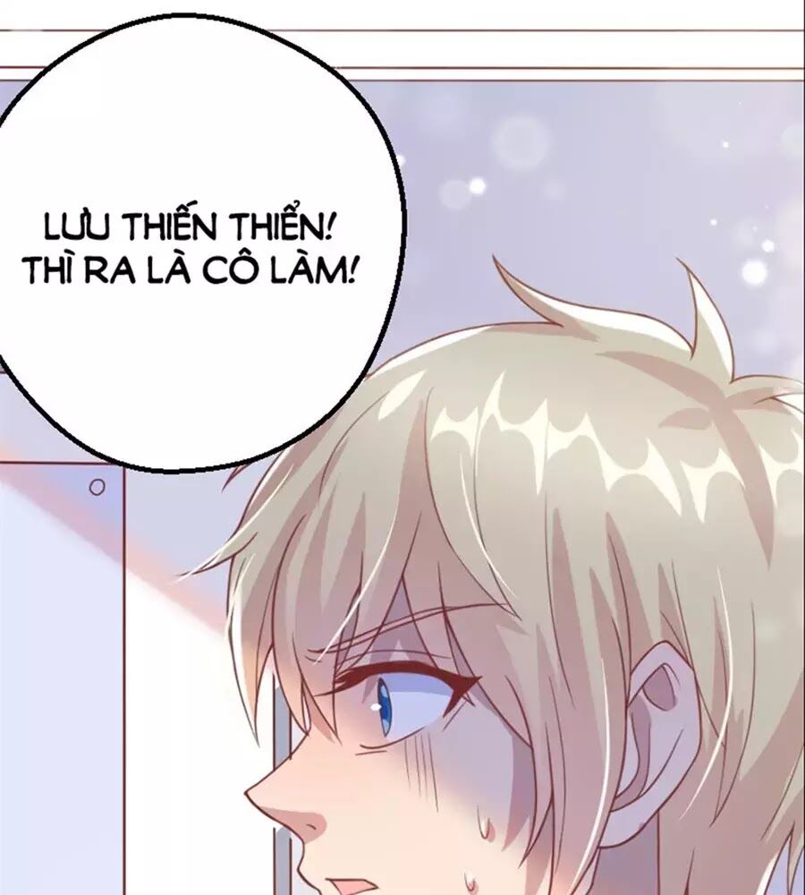 chồng già vợ trẻ trêu nhau hàng ngày chapter 58 37