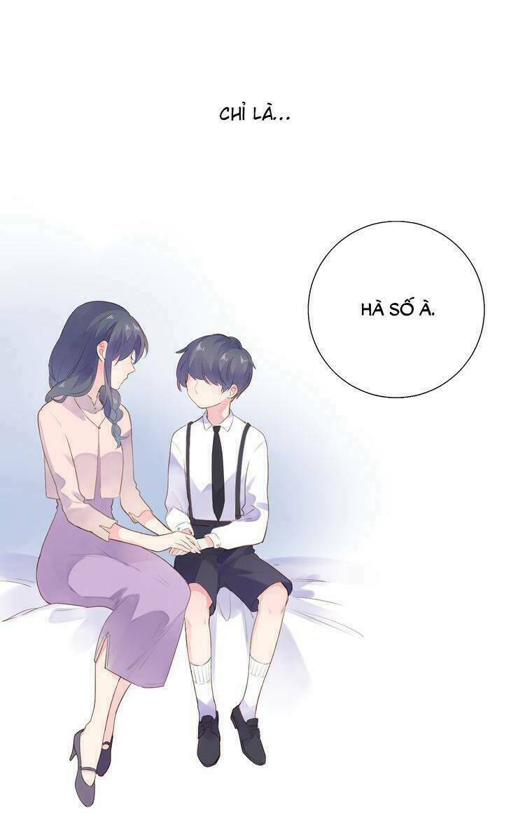 dolo mệnh vận giao nang chapter 37 46