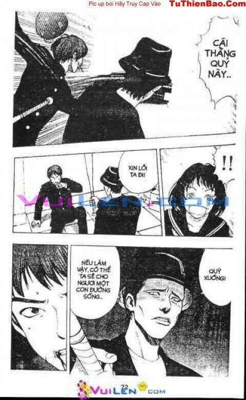 cô bé thám tử chapter 8 72