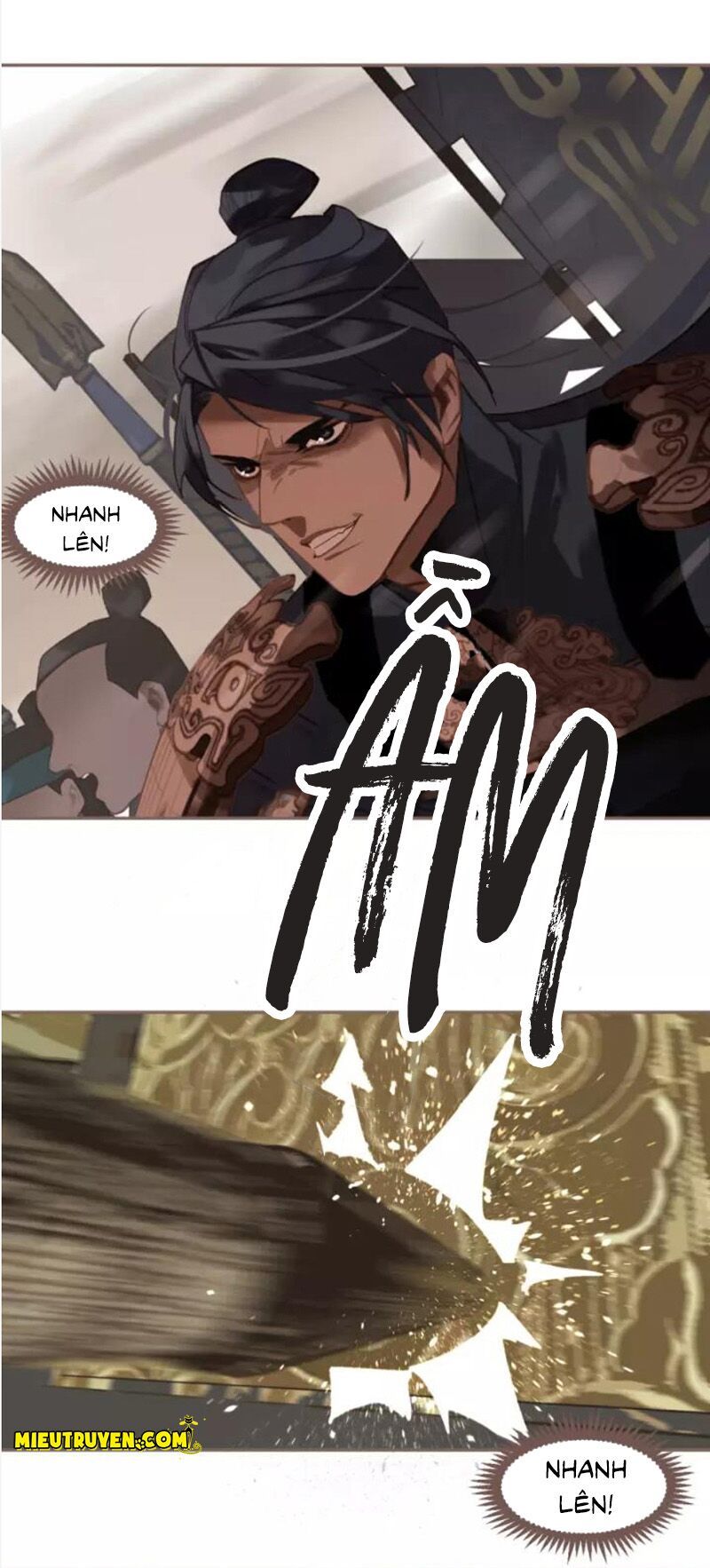 nhất đại linh hậu chapter 109 43