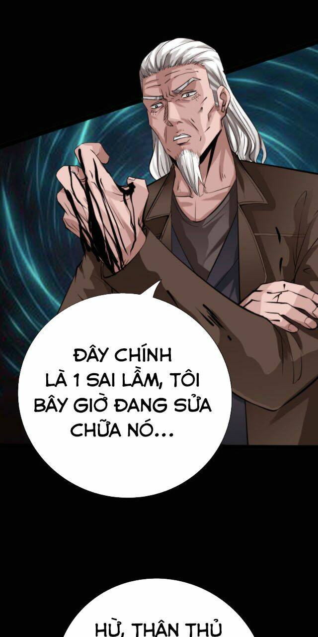 tuyệt phẩm tà thiếu chapter 120 25