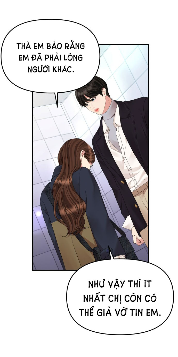 gửi em người đánh cắp những vì sao - to you who swallowed a star chapter 127.1 13