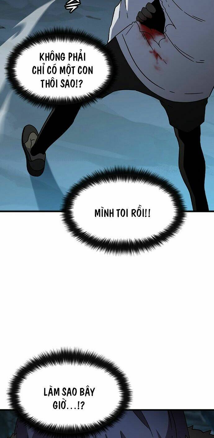 điểm chết chapter 18 20