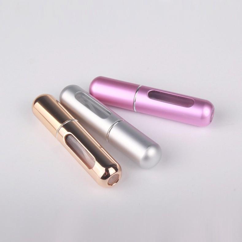 Lọ Chiết Nước Hoa 5ml Tiện Dụng Loại Đẹp