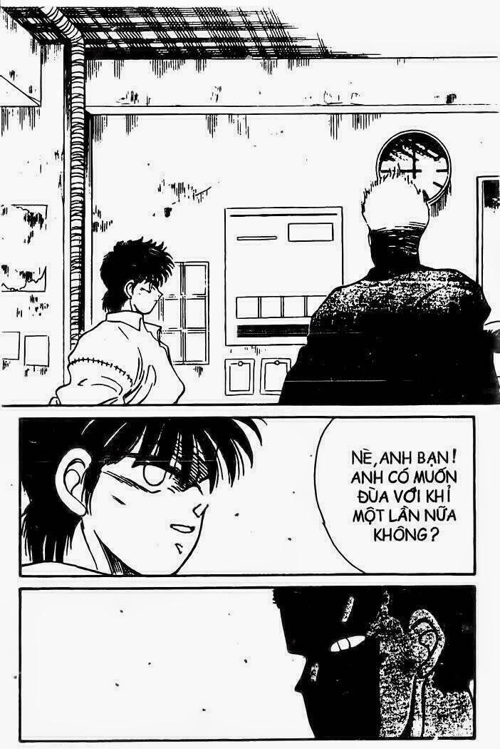 truyền nhân atula - shura no mon i chapter 78 21