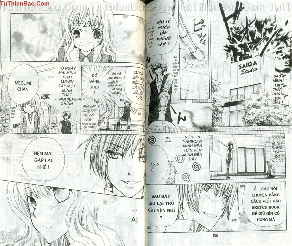 s a - lớp học ưu tú chapter 15 70