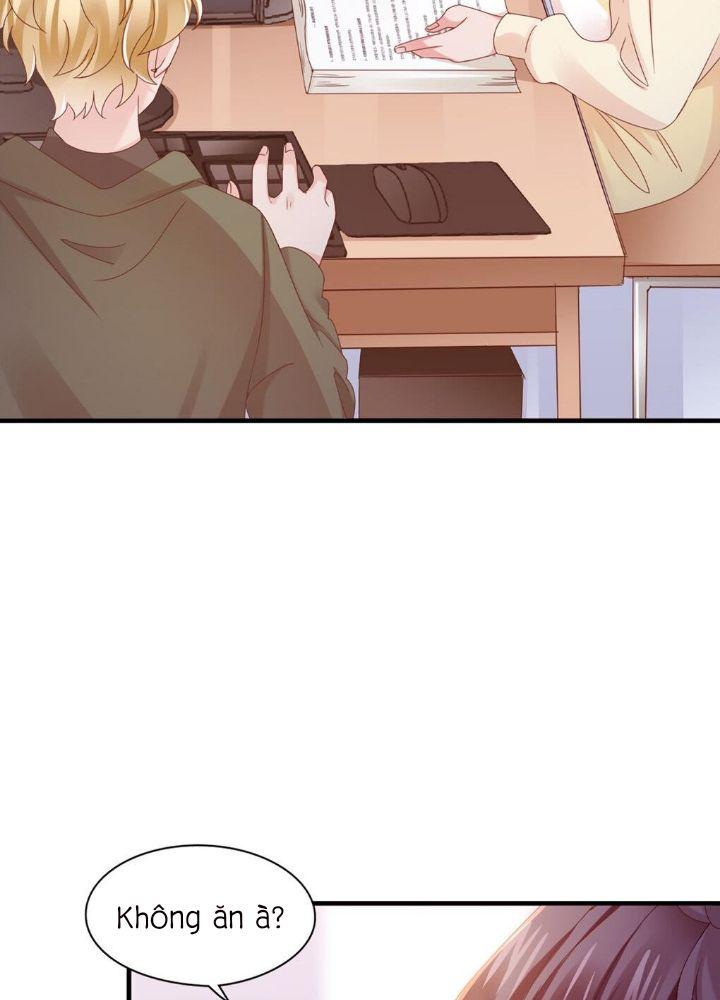 chiếc bật lửa và váy công chúa (b) chapter 33 33