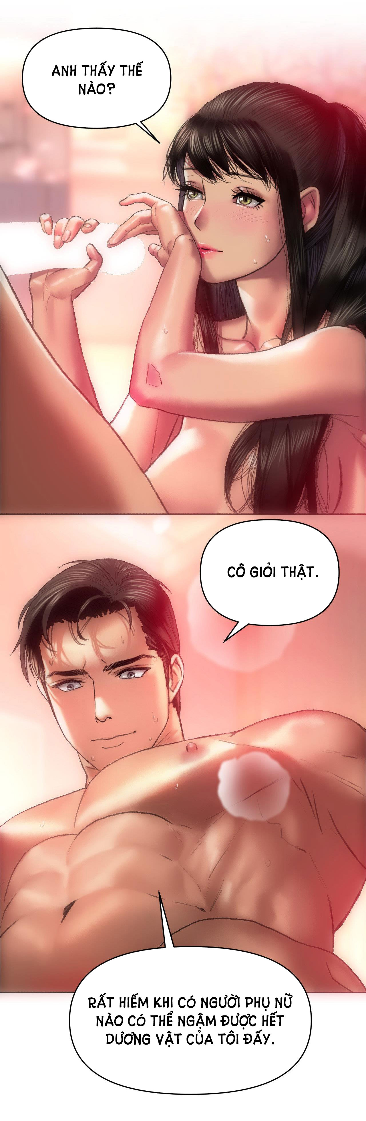 Gái Có Chồng Ở Thành Phố Mới chapter 5.2 - Trang 14