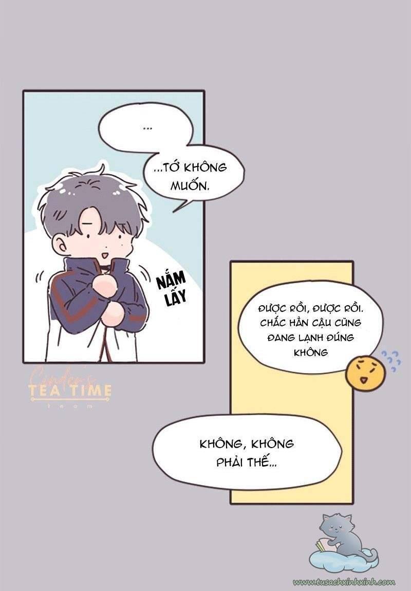 ngày định mệnh của đôi ta chapter 4 71