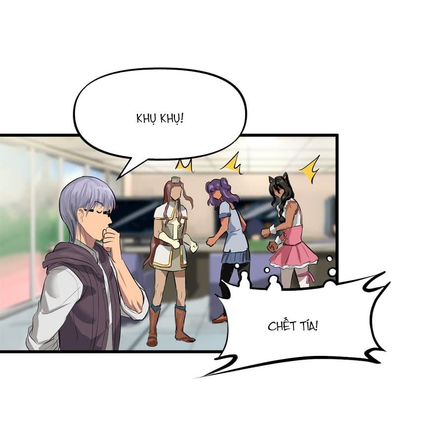 vua sinh tồn chapter 24 36